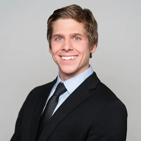 Christopher DeLange, MD