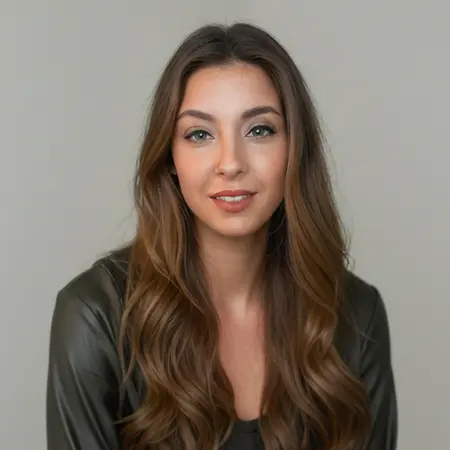 Catherine Garrow, MSW, LICSW, SUDPT