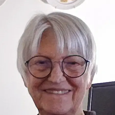 Barbara White, BSN, RN