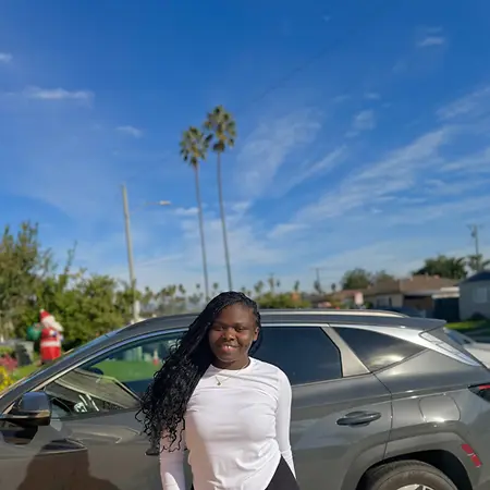 Mabel Adobea Okyere, CNA, HHA, CPR, DSL, ACL