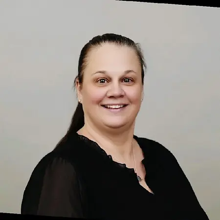 Loretta Broome, MHA, CPhT, PACS