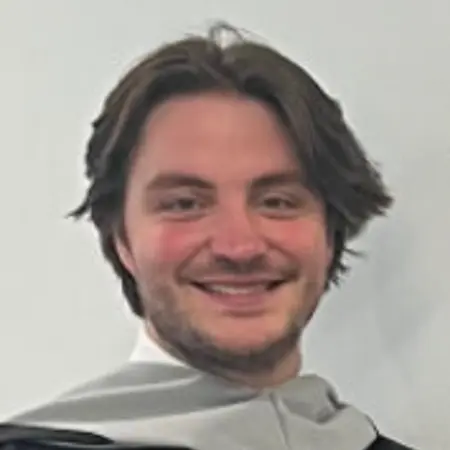 Dr. Anthony Clendenin, DC