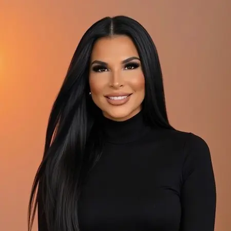 Melissa Ann Pollack, RN, BA