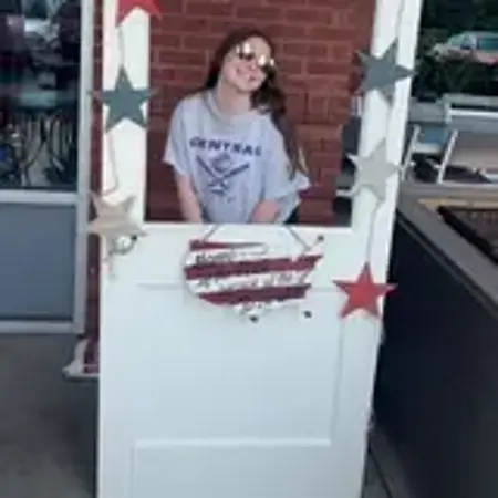 Emily Moehlmann, MSW