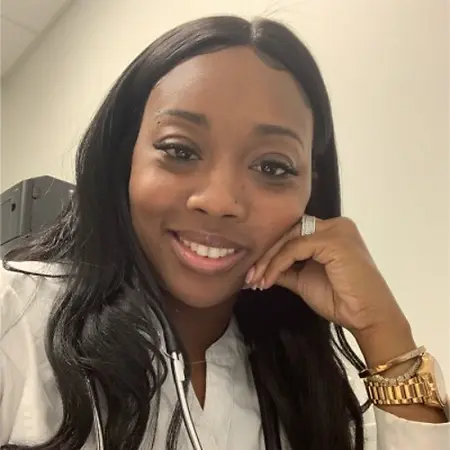 Tashiba Williams, APRN, FNP-C