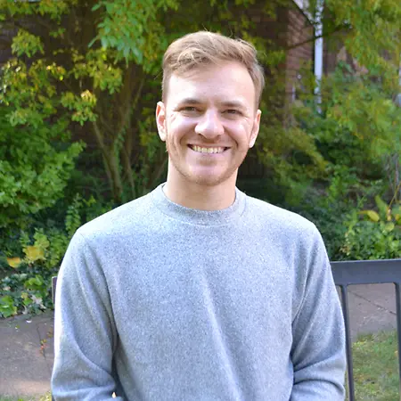 Alexander Male, MSW, LISW-S