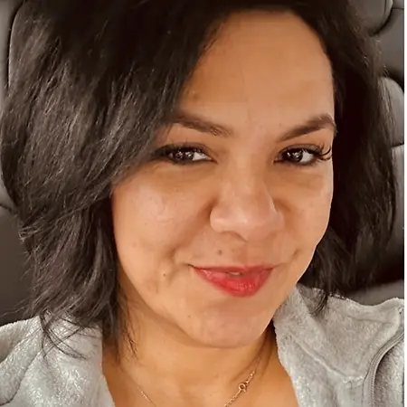 Lale Johnston, MSN, RN