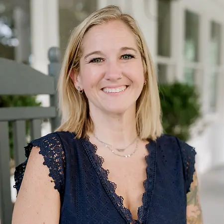 Ryane Doty, APRN, PMHNP-BC