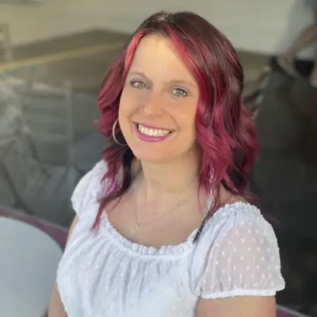 Jacqueline Glaros, LPCC-S (Ohio), LCPC-S (Maryland)