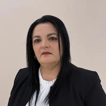 Odalmis Fernandez De La Rosa, APRN, FNP-C