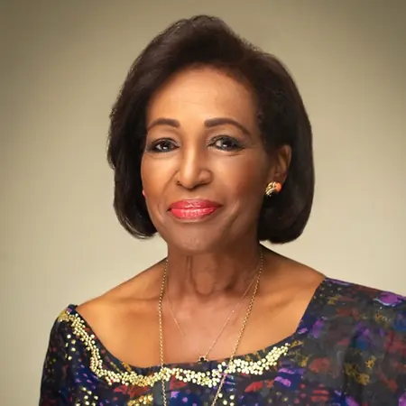 Juliette M. Tuakli, BSc, MB ChB, LRCP, MRCS, MPH