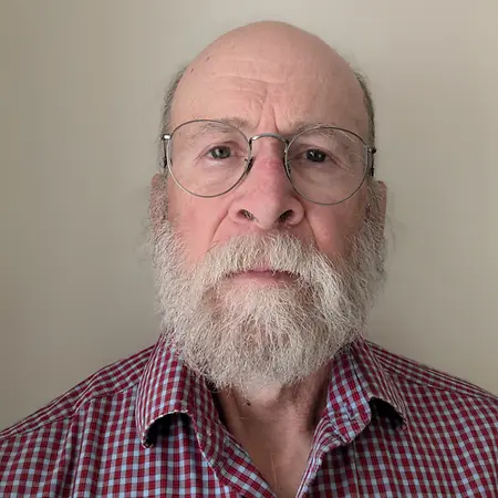 Stephen M. Krause, Ph.D.