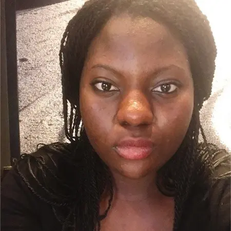 Lum Marcelline, PharmD