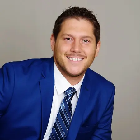 Chad Hedges, DC, MS, CCSP