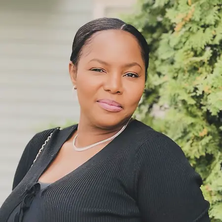 Glory Chy ((Nee Ezenwafor)) Freke-Umoh, MD