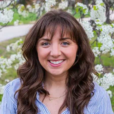 Emily Anker, MS, CCC-SLP