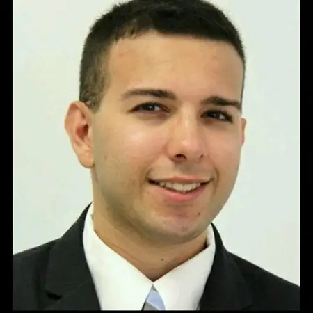 Jamil Luis Cruz