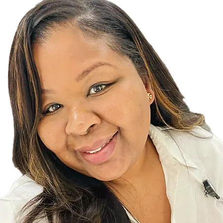 Natosha Gailes, LMSW, ACM-SW