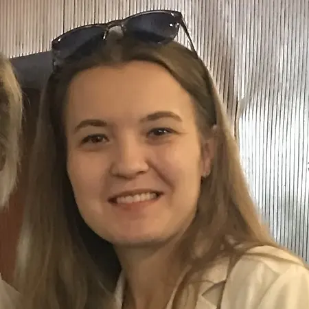 Katherine Anne Parfomak, DDS