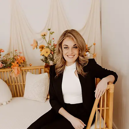 Gabriella Marcinowski, LCSW