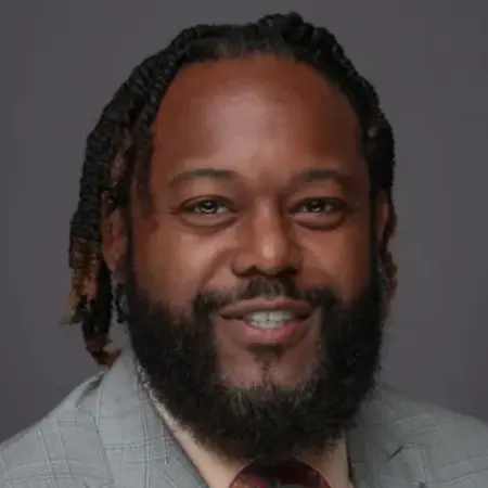 Dr. Dexter LCADC, LCPC, D. Div