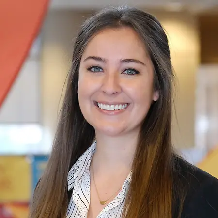 Rachel Gaglio, LPC, NCC