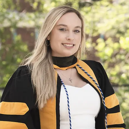 Kaley Mooney, PharmD