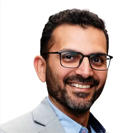 Abhijit Raval, MD, FCCP, DAABIP