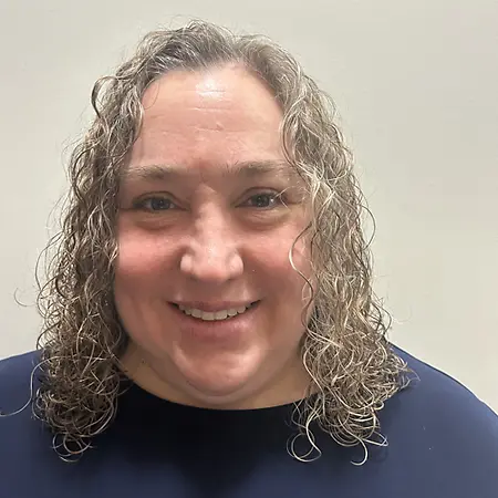 Dr. Jessica L. Neuroth, DO