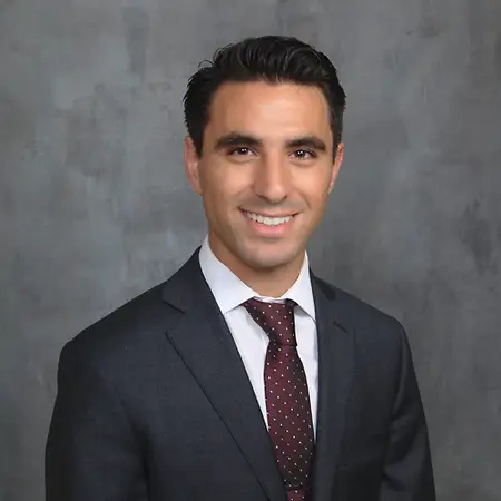 Saul Mitchell Betesh, MD