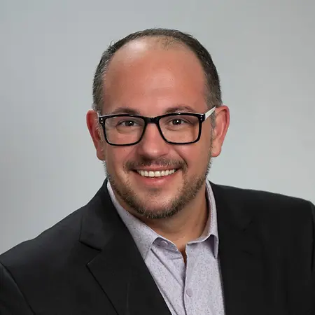 Gary Homeier, MSN, PMC-ED, APNP, AGACNP-BC