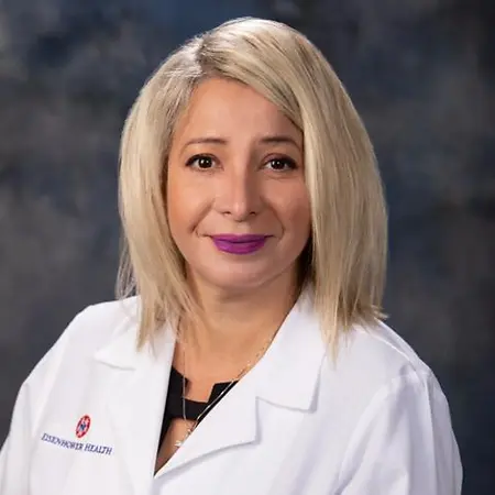 Janet Diaz, APRN, AGNP, NP-C, MSN, RTT, RN