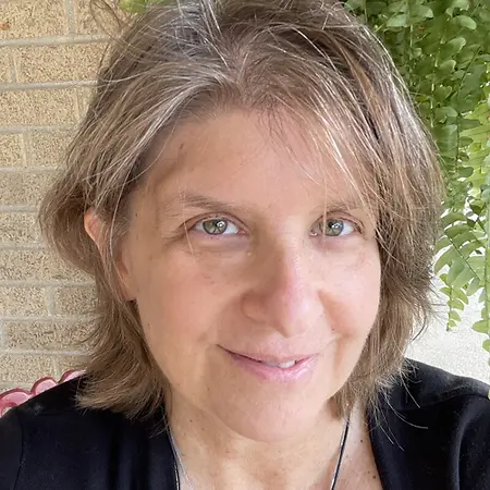 Grace C. Wolbrink MSW, LCSW, CYB-MFLC, CISM