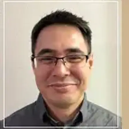 Kristoffer  John Rouse, PhD, LMHC, CHT