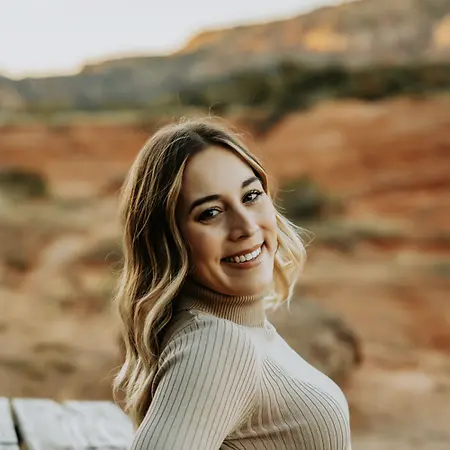 Haley Morgan Hunt, BSN, RN