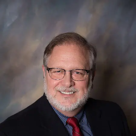 Scott Husted MSN, CRNA, NSPM-C