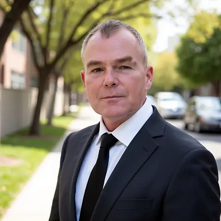 James Carr, BSN, RN, CFRN, NRP