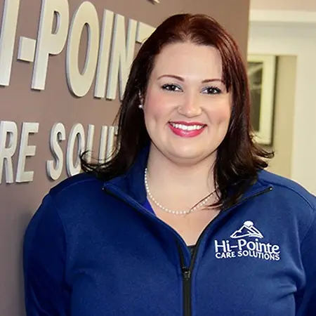 Jennifer Fortin, LPN