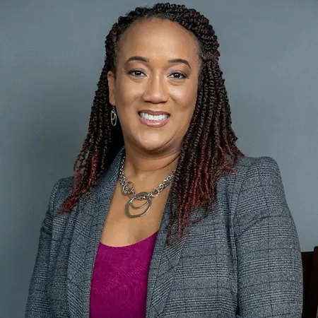 Dr. Emily Haynes Cooper, MD, MHA