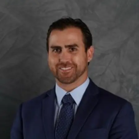 Dr. Jacob Paul Jensen, DO