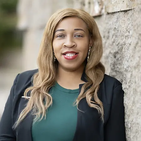 Amber Boleyjack, RN, BSN