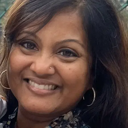 Lovely Philipose, M.D.