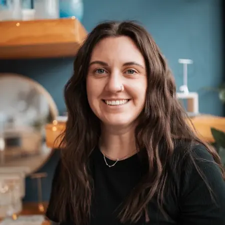 Danielle Miller, MSW, LSW