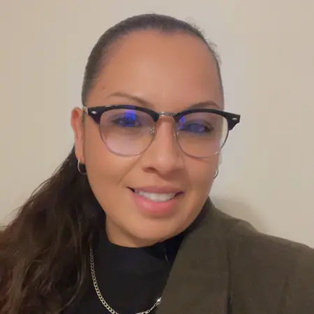 Maria Barraza, MSW, ACSW