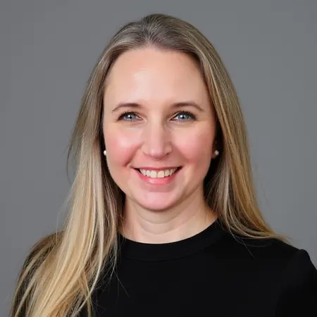 Nicole Mueller, RN, BSN