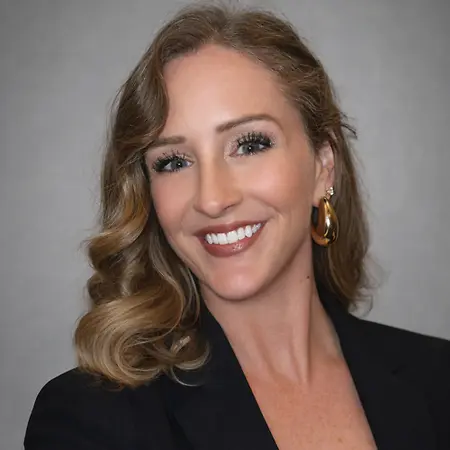 Abigail Anderson, PT, DPT, ATC, MAT, Cert. DN