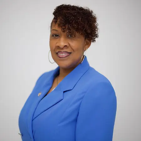 Flora R. Butler, MA, LPC, EMDR, SYMBIS