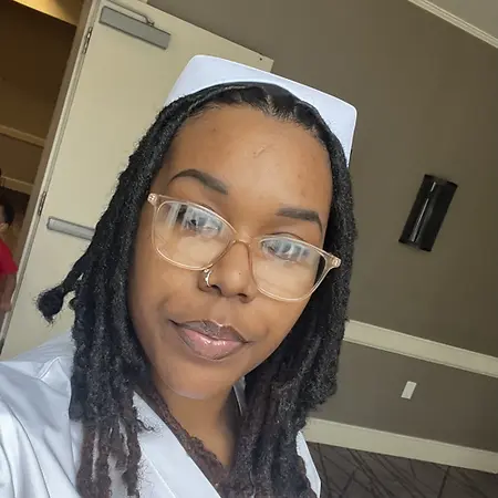 Jakai Jefferson, LPN