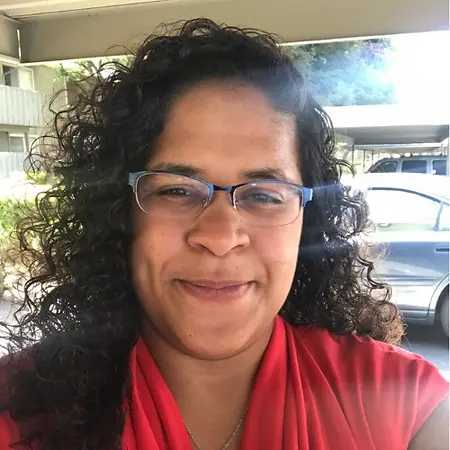 Erica Williams, MPH, BCBA