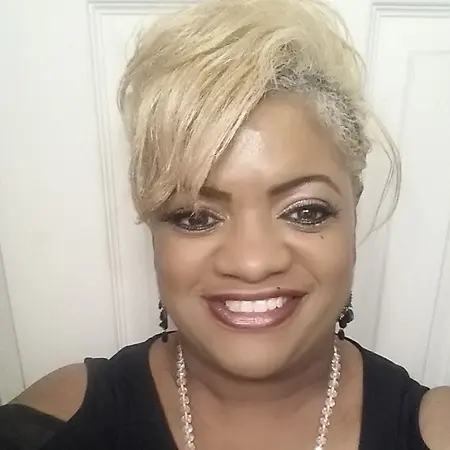 Vanessa Auguillard, ThD, MA, BSN, RN, CHN